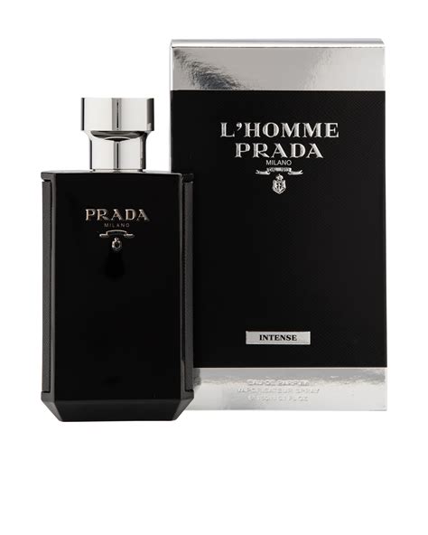 prada lhomme 150 ml